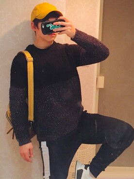 RYOMAさんのコーディネート