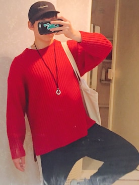 RYOMAさんのコーディネート