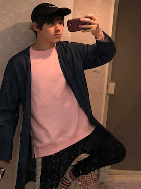 RYOMAさんのコーディネート