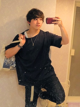 RYOMAさんのコーディネート