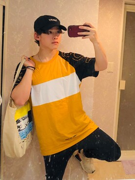 RYOMAさんのコーディネート