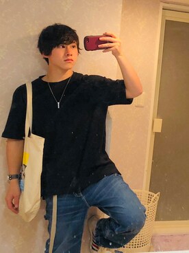 RYOMAさんのコーディネート