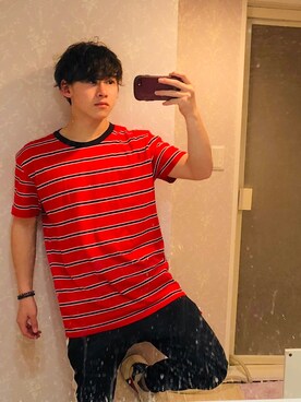 RYOMAさんのコーディネート