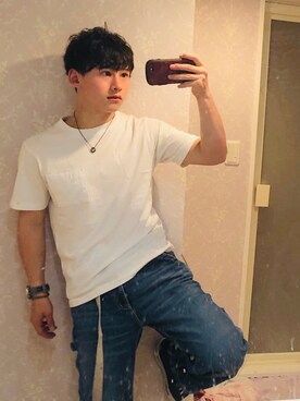 RYOMAさんのコーディネート