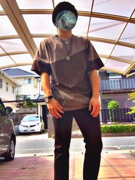 りょーすけさんのコーディネート