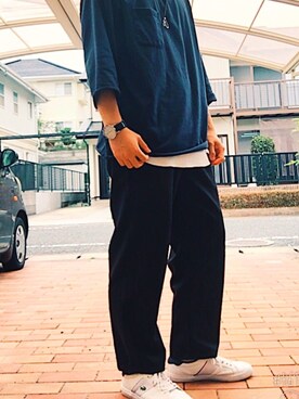 りょーすけさんのコーディネート