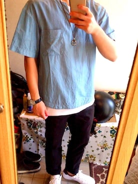 りょーすけさんのコーディネート