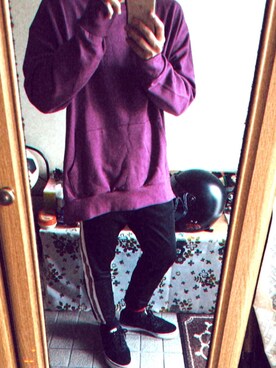 りょーすけさんのコーディネート