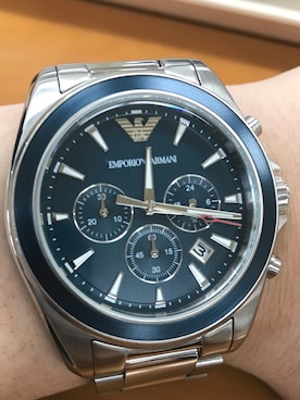 當間大樹さんのコーディネート