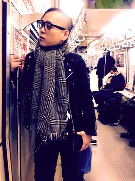 Alexizさんのコーディネート