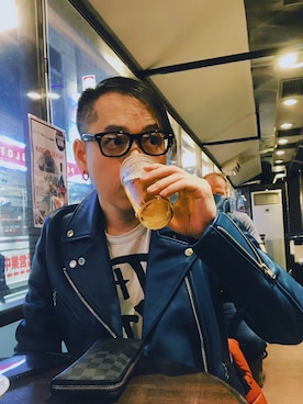 Alexizさんのコーディネート