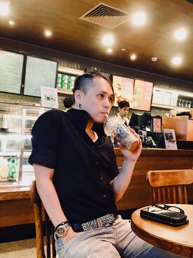 Alexizさんのコーディネート