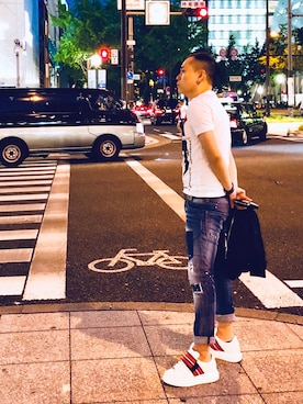 Alexizさんのコーディネート