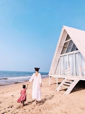 迷糊虫_佳小妞さんのコーディネート