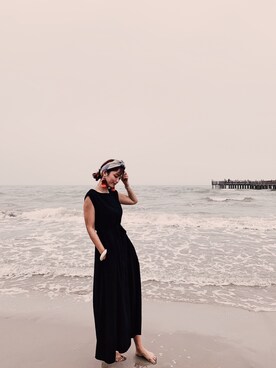 迷糊虫_佳小妞さんのコーディネート