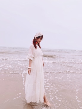 迷糊虫_佳小妞さんのコーディネート