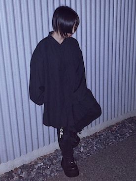 ドナさんのコーディネート