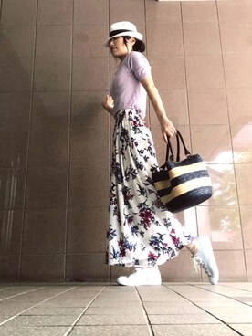 あっきーさんのコーディネート