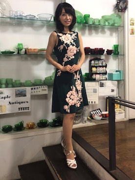 あっきーさんのコーディネート