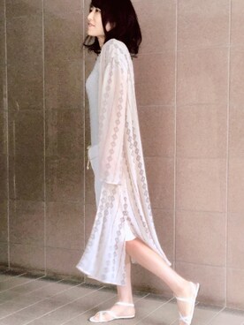 あっきーさんのコーディネート