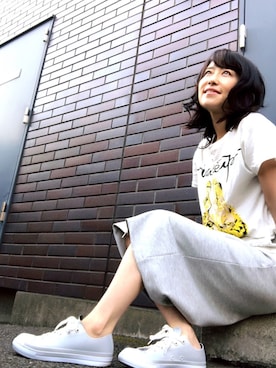 あっきーさんのコーディネート