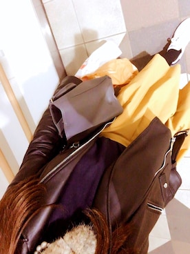 ぽのぷんさんのコーディネート