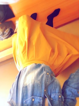 ぽのぷんさんのコーディネート