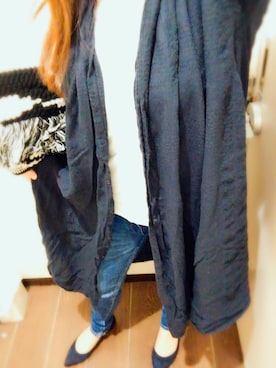 ぽのぷんさんのコーディネート