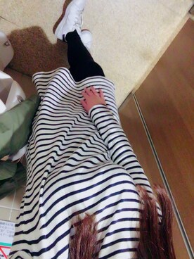 ぽのぷんさんのコーディネート