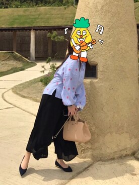 ぽのぷんさんのコーディネート