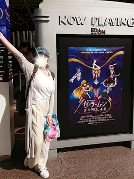 ぽのぷんさんのコーディネート