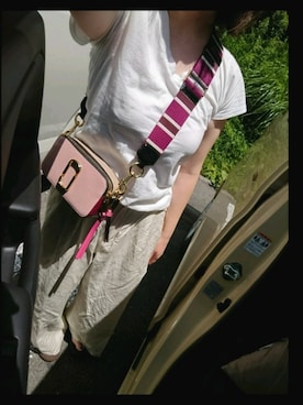 ぽのぷんさんのコーディネート