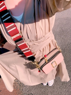 ぽのぷんさんのコーディネート