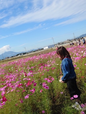 ぽのぷんさんのコーディネート