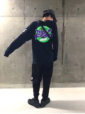 taku0m8o1d0eさんのコーディネート