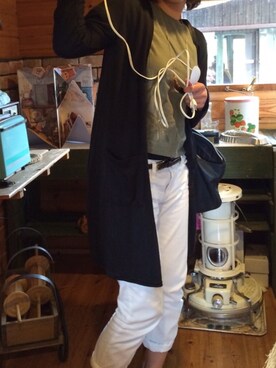 あーぴょんさんのコーディネート