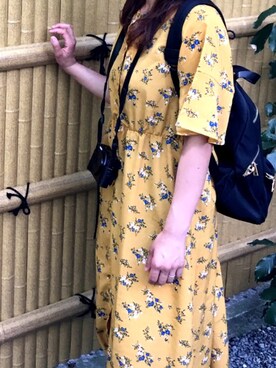 あーぴょんさんのコーディネート