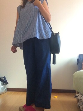 あーぴょんさんのコーディネート