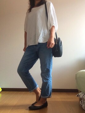 あーぴょんさんのコーディネート