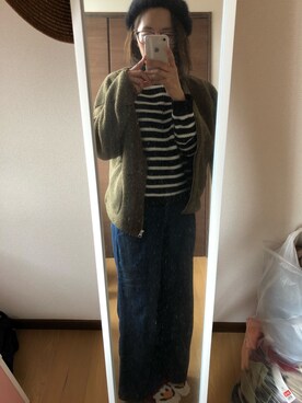 あーぴょんさんのコーディネート