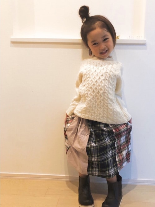 RINKOさんのコーディネート