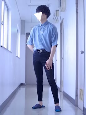 風太郎さんのコーディネート