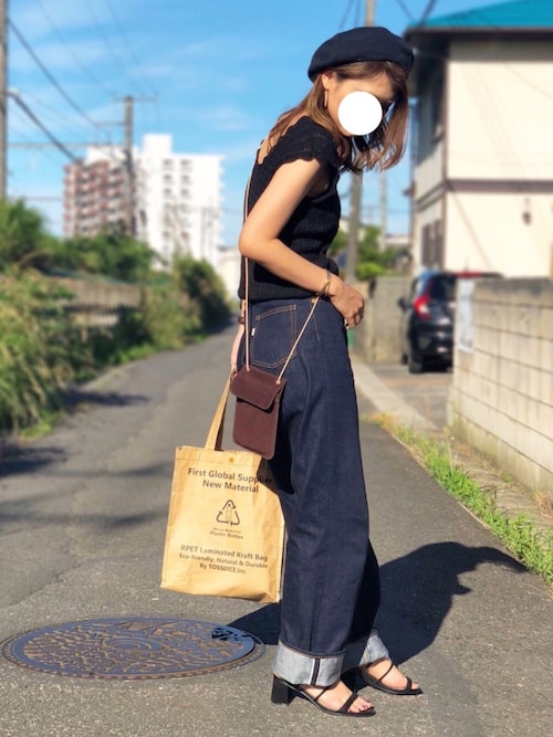 nyaobuさんのコーディネート