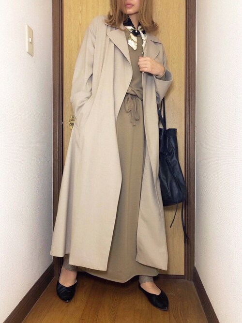 nyaobuさんのコーディネート