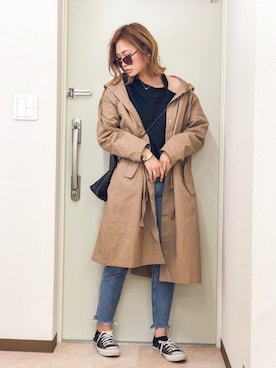 nyaobuさんのコーディネート