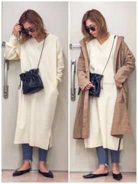 nyaobuさんのコーディネート