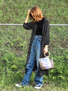 nyaobuさんのコーディネート