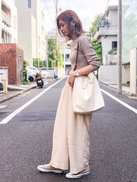 nyaobuさんのコーディネート