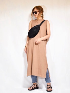 nyaobuさんのコーディネート