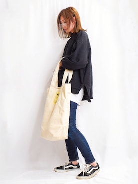 nyaobuさんのコーディネート